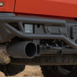 Load image into Gallery viewer, DV8 Offroad 2017-2020 Ford F-150 Raptor Tube Rear Bumper - Back View