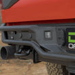 Load image into Gallery viewer, DV8 Offroad 2017-2020 Ford F-150 Raptor Tube Rear Bumper - Additional View 5