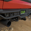 Load image into Gallery viewer, DV8 Offroad 2017-2020 Ford F-150 Raptor Tube Rear Bumper - Additional View 6