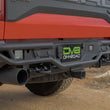 Load image into Gallery viewer, DV8 Offroad 2017-2020 Ford F-150 Raptor Tube Rear Bumper - Additional View 14