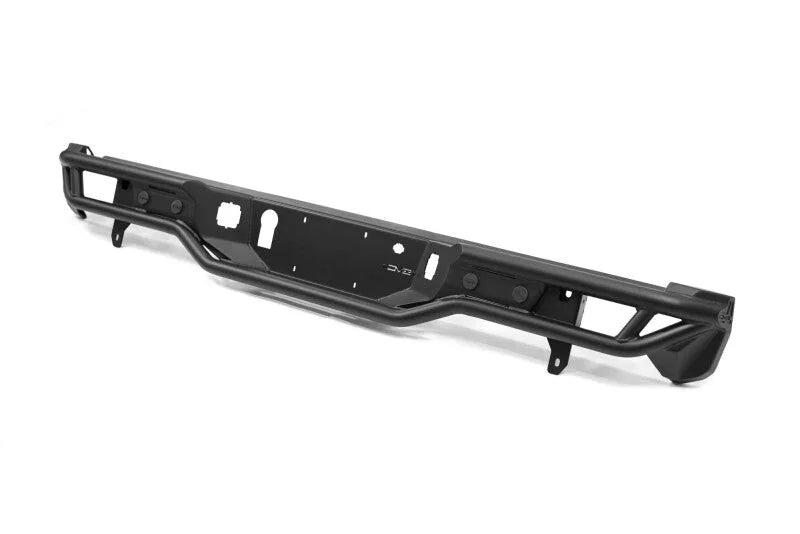 DV8 Offroad 2017-2020 Ford F-150 Raptor Tube Rear Bumper - Additional View 15