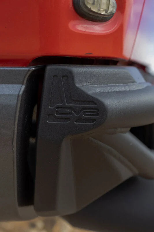 DV8 Offroad 2017-2020 Ford F-150 Raptor Tube Rear Bumper - Additional View 16