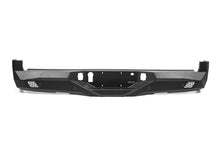 Load image into Gallery viewer, DV8 Offroad 2017-2025 Ford Super Duty Spec Series Rear Bumper - Main Product View