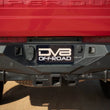 Load image into Gallery viewer, DV8 Offroad 2017-2025 Ford Super Duty Spec Series Rear Bumper - Side View