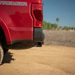 Load image into Gallery viewer, DV8 Offroad 2017-2025 Ford Super Duty Spec Series Rear Bumper - Back View