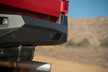 Load image into Gallery viewer, DV8 Offroad 2017-2025 Ford Super Duty Spec Series Rear Bumper - Additional View 6