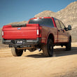 Load image into Gallery viewer, DV8 Offroad 2017-2025 Ford Super Duty Spec Series Rear Bumper - Additional View 8