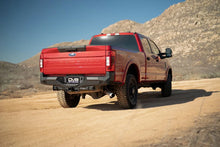 Load image into Gallery viewer, DV8 Offroad 2017-2025 Ford Super Duty Spec Series Rear Bumper - Additional View 8