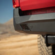 Load image into Gallery viewer, DV8 Offroad 2017-2025 Ford Super Duty Spec Series Rear Bumper - Additional View 9