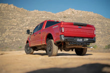 Load image into Gallery viewer, DV8 Offroad 2017-2025 Ford Super Duty Spec Series Rear Bumper - Additional View 11