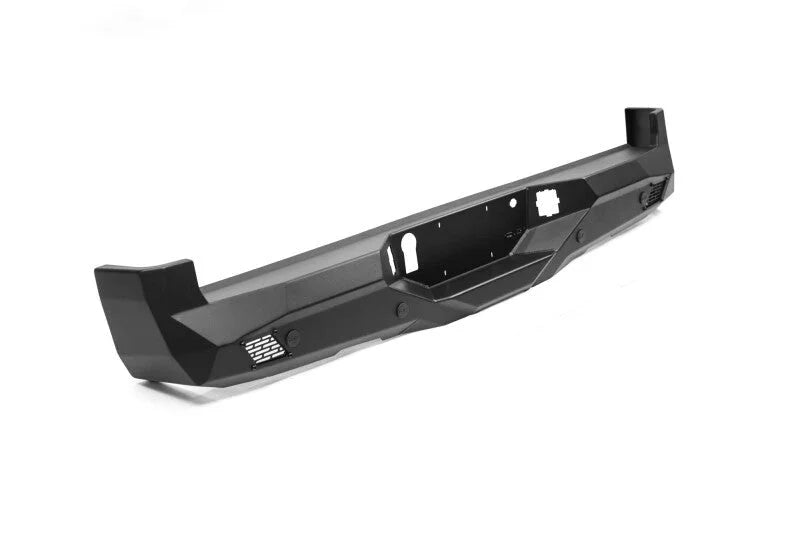 DV8 Offroad 2017-2025 Ford Super Duty Spec Series Rear Bumper - Additional View 12