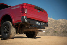 Load image into Gallery viewer, DV8 Offroad 2017-2025 Ford Super Duty Spec Series Rear Bumper - Additional View 13