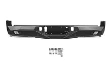Load image into Gallery viewer, DV8 Offroad 2017-2025 Ford Super Duty Spec Series Rear Bumper - Additional View 14