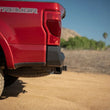 Load image into Gallery viewer, DV8 Offroad 2017-2025 Ford Super Duty Spec Series Rear Bumper - Additional View 15