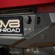 Load image into Gallery viewer, DV8 Offroad 2017-2025 Ford Super Duty Spec Series Rear Bumper - Additional View 16