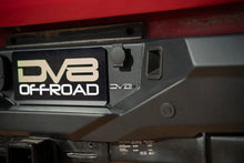 Load image into Gallery viewer, DV8 Offroad 2017-2025 Ford Super Duty Spec Series Rear Bumper - Additional View 16