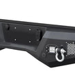 Load image into Gallery viewer, DV8 Offroad 2017+ Ford F-250/350/450 Rear Bumper - Main Product View