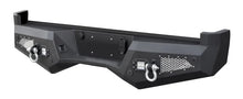 Load image into Gallery viewer, DV8 Offroad 2017+ Ford F-250/350/450 Rear Bumper - Main Product View