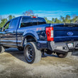 Load image into Gallery viewer, DV8 Offroad 2017+ Ford F-250/350/450 Rear Bumper - Additional View 5