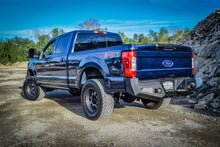 Load image into Gallery viewer, DV8 Offroad 2017+ Ford F-250/350/450 Rear Bumper - Additional View 5