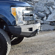 Load image into Gallery viewer, DV8 Offroad 2017+ Ford F-250/F-350/F-450 Front Bumper - Additional View 5
