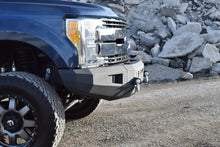Load image into Gallery viewer, DV8 Offroad 2017+ Ford F-250/F-350/F-450 Front Bumper - Additional View 5