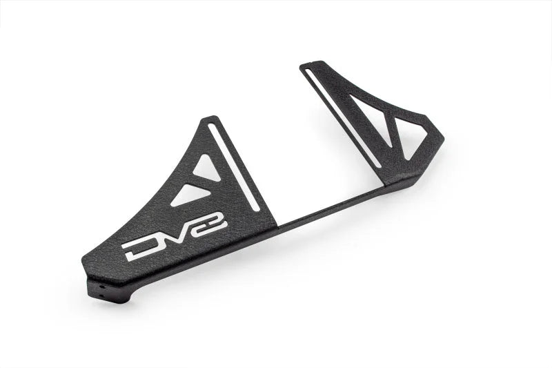 DV8 Offroad 2017+ Ford F/250/350 Adaptive Cruise Control Relocation Bracket - Main Product View