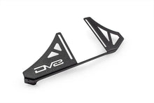 Load image into Gallery viewer, DV8 Offroad 2017+ Ford F/250/350 Adaptive Cruise Control Relocation Bracket - Main Product View