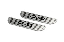 Load image into Gallery viewer, DV8 Offroad 2018-2019 Jeep Gladiator JL 2 Door Front Sill Plates - Main Product View