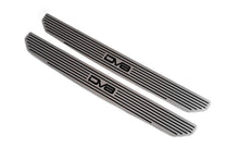 Load image into Gallery viewer, DV8 Offroad 2018-2019 Jeep Gladiator JL 2 Door Front Sill Plates - Back View