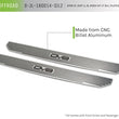 Load image into Gallery viewer, DV8 Offroad 2018-2019 Jeep Gladiator JL 2 Door Front Sill Plates - Additional View 5
