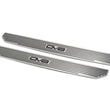 Load image into Gallery viewer, DV8 Offroad 2018-2019 Jeep Gladiator JL Rear Sill Plates - Main Product View