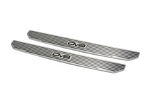 Load image into Gallery viewer, DV8 Offroad 2018-2019 Jeep Gladiator JL Rear Sill Plates - Main Product View