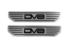 Load image into Gallery viewer, DV8 Offroad 2018-2019 Jeep Gladiator JL Rear Sill Plates - Back View