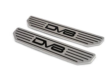 Load image into Gallery viewer, DV8 Offroad 2018-2019 Jeep Gladiator JL Rear Sill Plates - Installation View