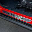 Load image into Gallery viewer, DV8 Offroad 2018-2019 Jeep Gladiator JL Rear Sill Plates - Additional View 6