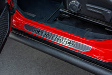 Load image into Gallery viewer, DV8 Offroad 2018-2019 Jeep Gladiator JL Rear Sill Plates - Additional View 6