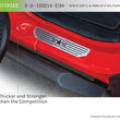 Load image into Gallery viewer, DV8 Offroad 2018-2019 Jeep Gladiator JL Rear Sill Plates - Additional View 7