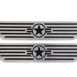 Load image into Gallery viewer, DV8 Offroad 2018-2019 Jeep Gladiator JL Rear Sill Plates - Additional View 8