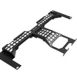 Load image into Gallery viewer, DV8 Offroad 2018-2025 Jeep Wrangler &amp; Gladiator Overhead Molle Panel - Installation View