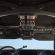 Load image into Gallery viewer, DV8 Offroad 2018-2025 Jeep Wrangler &amp; Gladiator Overhead Molle Panel - Additional View 7