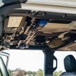 Load image into Gallery viewer, DV8 Offroad 2018-2025 Jeep Wrangler &amp; Gladiator Overhead Molle Panel - Additional View 8