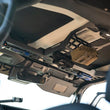 Load image into Gallery viewer, DV8 Offroad 2018-2025 Jeep Wrangler &amp; Gladiator Overhead Molle Panel - Additional View 9
