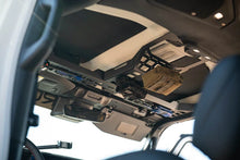 Load image into Gallery viewer, DV8 Offroad 2018-2025 Jeep Wrangler &amp; Gladiator Overhead Molle Panel - Additional View 9