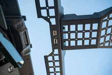 Load image into Gallery viewer, DV8 Offroad 2018-2025 Jeep Wrangler &amp; Gladiator Overhead Molle Panel - Additional View 10