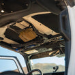 Load image into Gallery viewer, DV8 Offroad 2018-2025 Jeep Wrangler &amp; Gladiator Overhead Molle Panel - Additional View 11