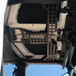 Load image into Gallery viewer, DV8 Offroad 2018-2025 Jeep Wrangler &amp; Gladiator Overhead Molle Panel - Additional View 13