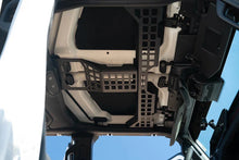 Load image into Gallery viewer, DV8 Offroad 2018-2025 Jeep Wrangler &amp; Gladiator Overhead Molle Panel - Additional View 13