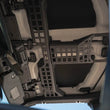 Load image into Gallery viewer, DV8 Offroad 2018-2025 Jeep Wrangler &amp; Gladiator Overhead Molle Panel - Additional View 15