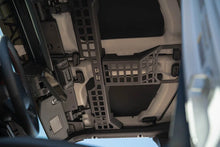Load image into Gallery viewer, DV8 Offroad 2018-2025 Jeep Wrangler &amp; Gladiator Overhead Molle Panel - Additional View 15